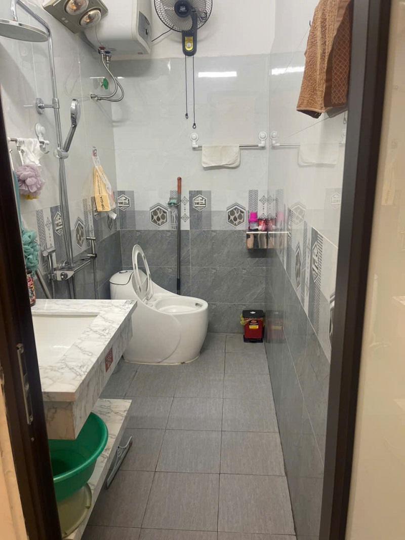 BÁN NHÀ 3,5 TẦNG GẦN AEON MALL – VĨNH NIỆM, LÊ CHÂN, HẢI PHÒNG – GIÁ 2.65 TỶ